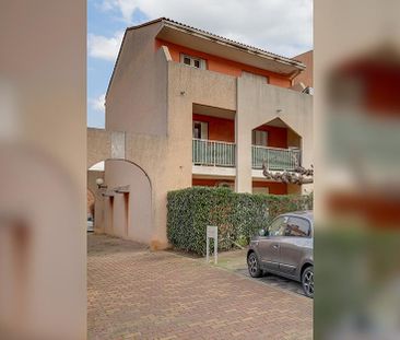 T2 de 53m2 à 520€ sur CAVAILLON - Photo 1