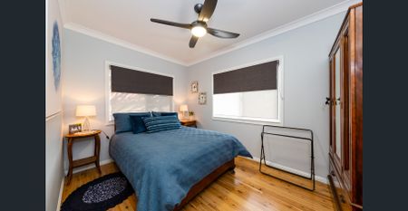 Stunning Furnished Cottage - Photo 4