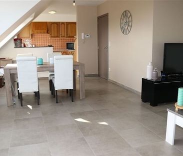 Appartement te huur - Foto 5