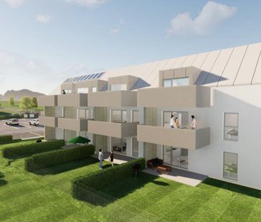 GRÜNE ALLEE GALLNEUKIRCHEN - 2 und 3-Zimmer Wohnungen, 55-70m² NEUB... - Foto 4