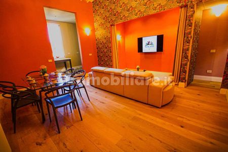 Trilocale via Il Prato, Borgo Ognissanti - Il Prato, Firenze - Foto 2