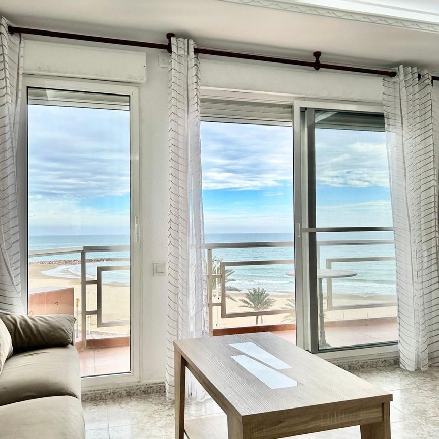 Apartamento de alquiler en Mediterraneo, 143, Padre Jaime - Los Cabos - Photo 1