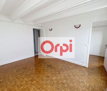 Appartement à louer 2 pièces • 40,23 m 2 Malakoff - Photo 3