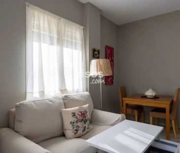 Piso en alquiler en Calle de La Santa María - Photo 3