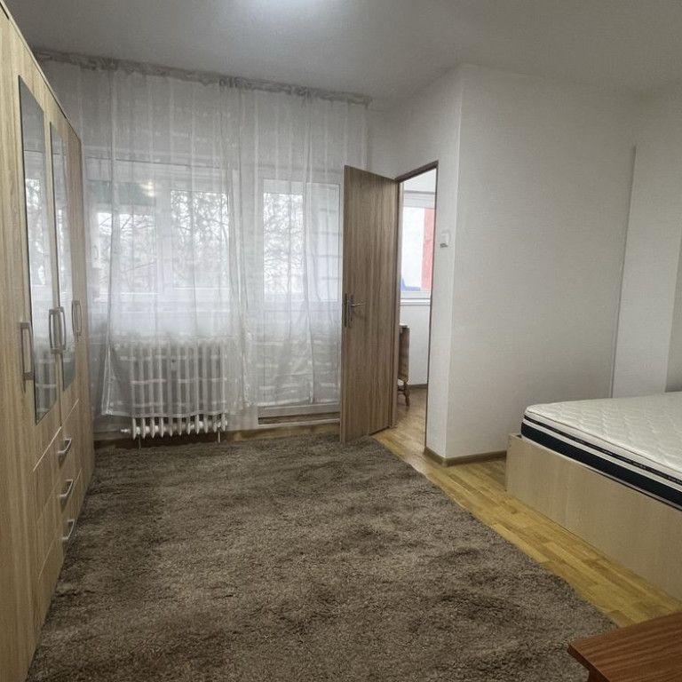 Iancului obor etaj 2 semidecomandat - Fotografie 1