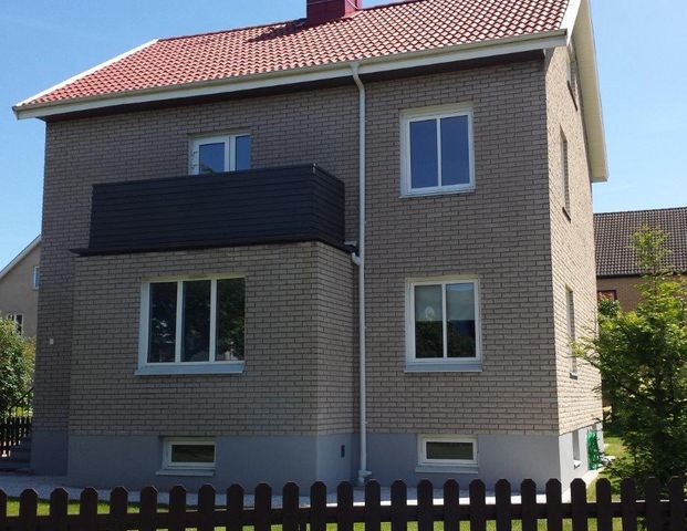 Sysslomansgatan 2 - Foto 1