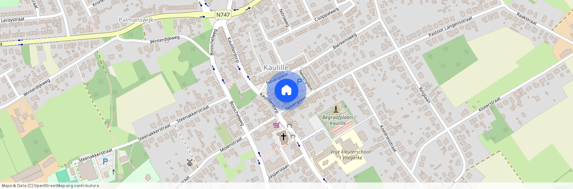 Nevenplein 20 / 1, 3950 Bocholt