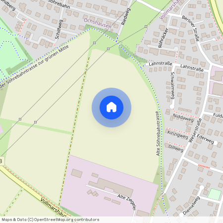 34253 Hessen - Lohfelden