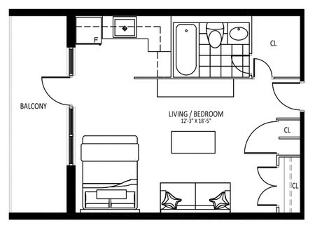 919 Dufferin - Plan D - Photo 5