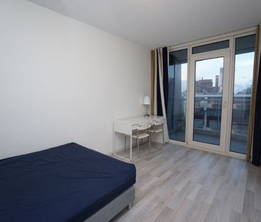 Te huur: Appartement Kruisplein in Rotterdam - Foto 6