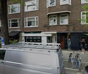 Apartment Amsterdam - Beethovenstraat - Photo 1