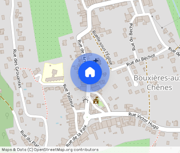 Appartement 3 pièces à Bouxières-aux-Chênes - Photo 1