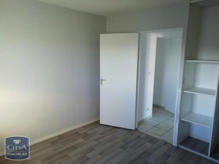 Appartement à louer 2 pièces 53.65m² - Photo 3