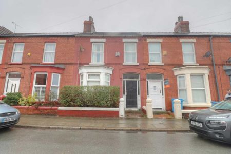 4 bedroom apartment to rent - Photo 4