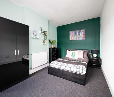 Attractive Shared House for Rent in Nuneaton - Photo 6