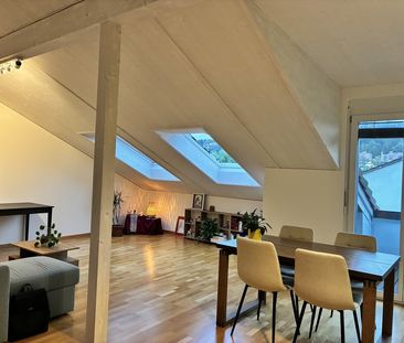 2.5 Zimmer, 59 m² - Photo 2