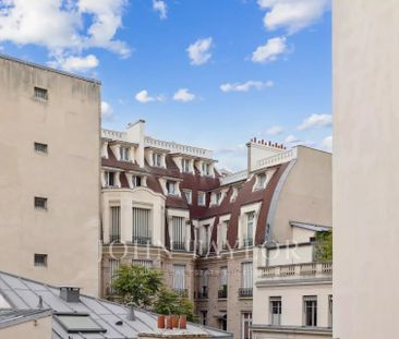 Appartement à louer Paris 7Ème, Paris Rive Gauche, France7 000 EUR / Mois - Photo 4