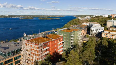 Fabrikörvägen, Nacka Strand - Photo 3