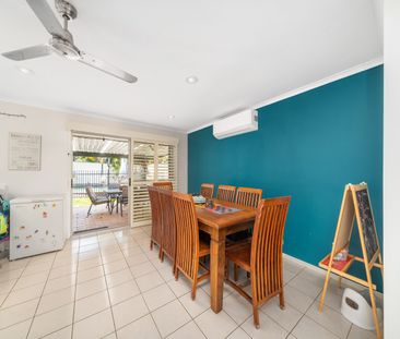 Spacious Home With Pool & large Entertaining area! - Photo 2