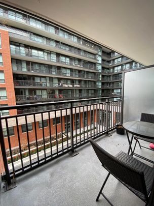 For Lease - 3091 Dufferin Street Unit# 309, Toronto, Ontario - Photo 1