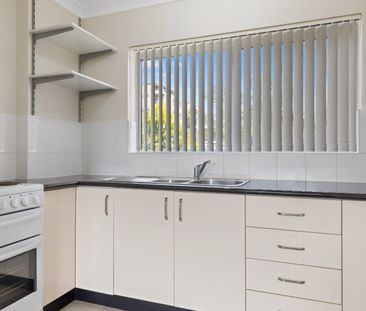 13/53 Booth Street, Annandale NSW 2038 - Apartment For Rent | Domain - Photo 2