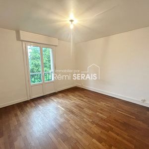 Appartement situé Place Bonet à Alencon 3 pièce(s) 65.39 m2, - Photo 2