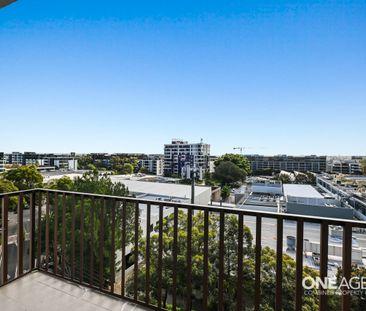 805/105 Dalmeny Avenue - Photo 5