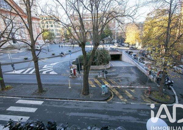 Piazza DI CARIGNANO, 2, Genova, Liguria 16124