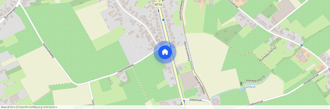 Sint-Truidersteenweg 129 / B, 3540 Herk-de-Stad