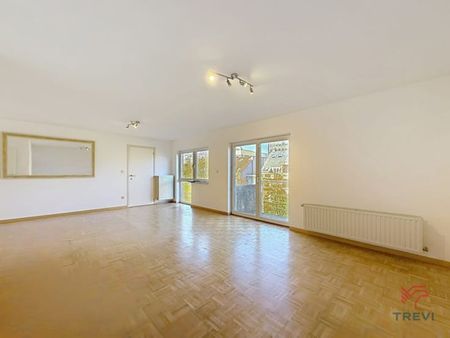 Appartement te huur - Photo 3