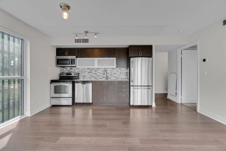 For Lease - 28 Ted Rogers Way Unit# 1502, Toronto, Ontario - Photo 5