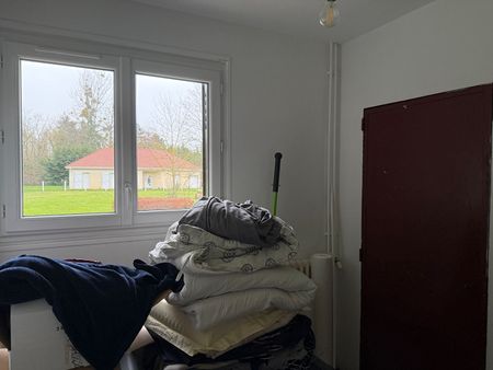 Location maison 5 pièces, 103.18m², Aulnay-sur-Iton - Photo 4