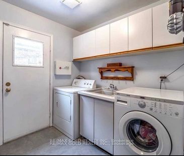 For Lease - 40 Barr Crescent Unit# Upper, Brampton, Ontario - Photo 5