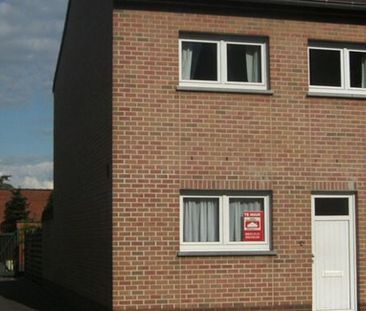 Woning te huur in Menen voor € 740 met 2 slaapkamers - Foto 1