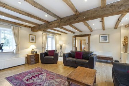 5 bedroom detached house to rent - Photo 3