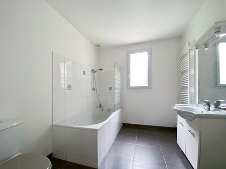 Location maison 4 pièces, 105.92m², Mormant - Photo 2