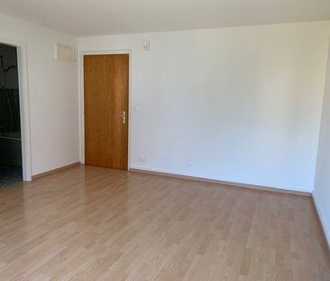 "Sonnige 1-Zimmerwohnung in Nürensdorf" - Photo 2