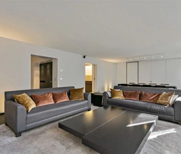 Zeer ruim bemeubeld duplexappartement - Foto 3