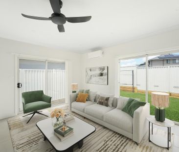 33a Cohen St, Gledswood Hills NSW 2557 - House For Rent | Domain - Photo 5