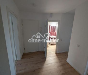 Frisch 2024 saniert – helle 3-Zimmer-Wohnung in Erftstadt-Blessem (... - Photo 3