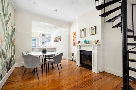 105 Denison Street, Bondi Junction NSW 2022 - House For Rent | Domain - Photo 2