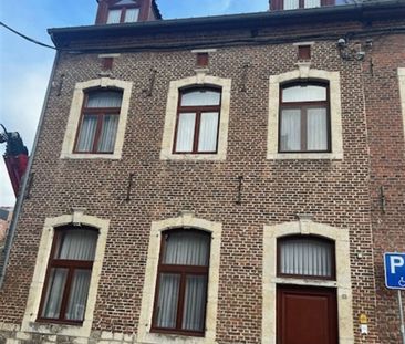 Appartement te huur in Zoutleeuw voor € 675 met 1 slaapkamer - foto 1