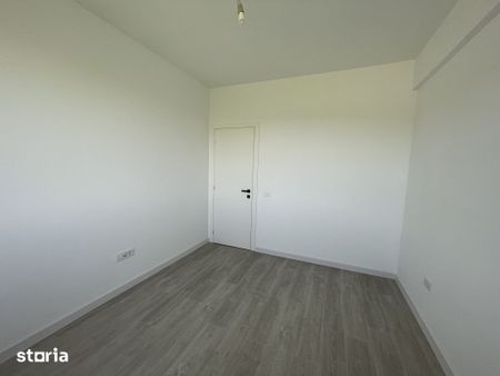 Apartament 2 cam de închiriat – Cartier Visoianu | 45 mp | 290 €/lună - Photo 5