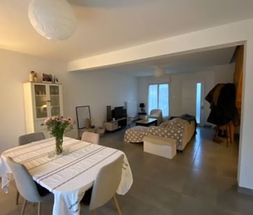 Location maison 5 pièces, 116.00m², Vineuil - Photo 2