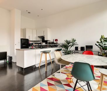 Maison mitoyenne 2 côtés Marcq-en-Baroeul - Photo 4