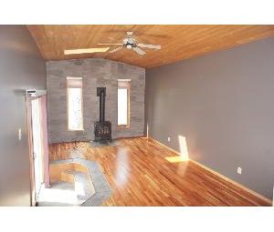 Pineview 4 Bed 2 Bath Home Fort Saskatchewan - Photo 1