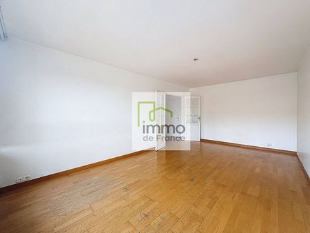 Location appartement 2 pièces 59.04 m² à Lille (59000) - Photo 2
