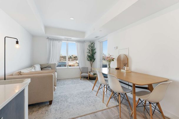 For Lease - 1455 Celebration Drive Unit# 312, Pickering, Ontario - Photo 1