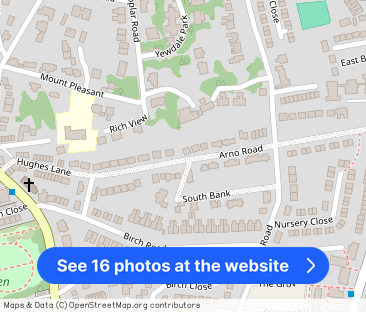 Arno Road, Oxton - Photo 1