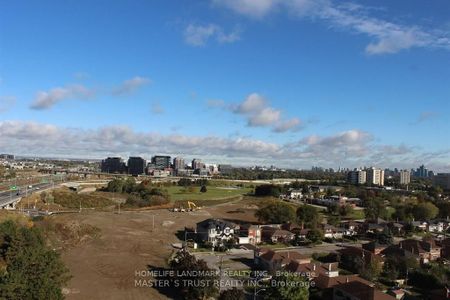 For Lease - 120 Varna Drive Unit# 1410, Toronto, Ontario - Photo 2